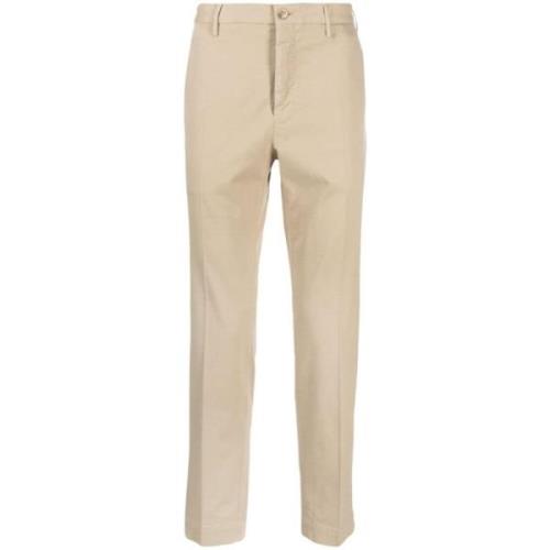 Lys Beige Chino Bukse