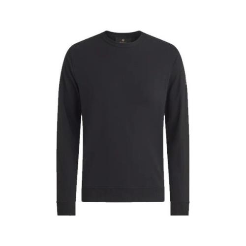 Transit Svart Sweatshirt