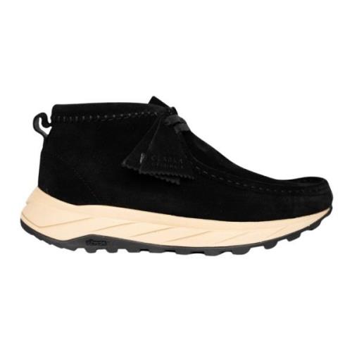 Stilige Wallabee Eden Sneakers