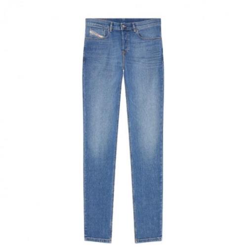 Slim-Fit Stilige Jeans