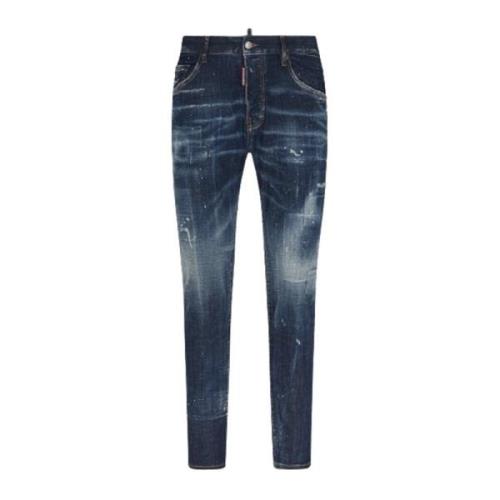 Slim-fit Jeans