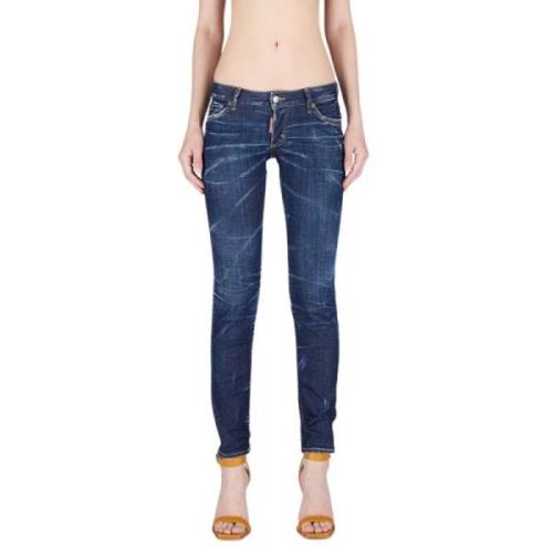 Stilig Jennifer Skinny Jeans