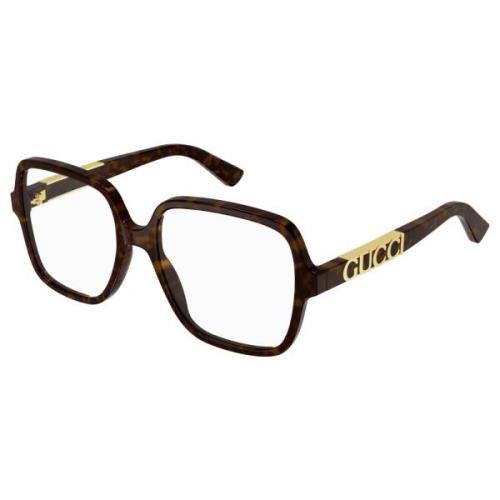 Stylish Eyewear Frames in Dark Havana