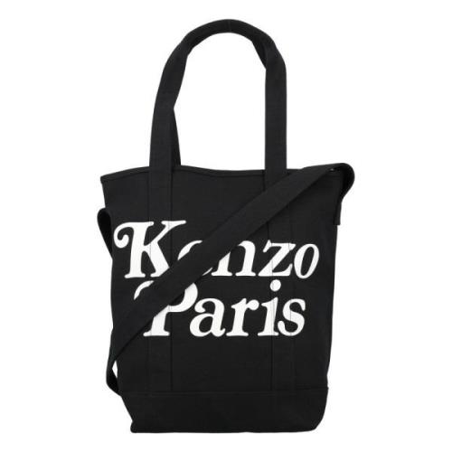 Stilig Vertikal Tote Bag