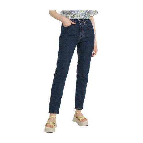 Rette jeans