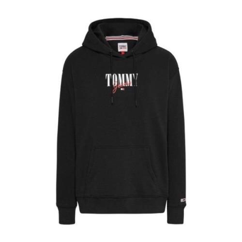 Sweatshirt tjm rlx essential logo Tommy Jeans