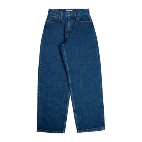 Smith Denim Bomullsbukse