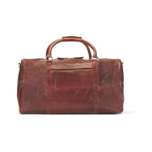 Brun SkinnWeekend bag