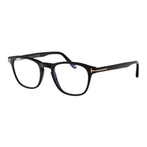 Stilige Optiske Briller Ft5625-B