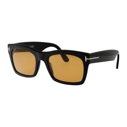 Stilige Nico-02 solbriller for sommeren