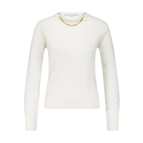 Round-neck Knitwear