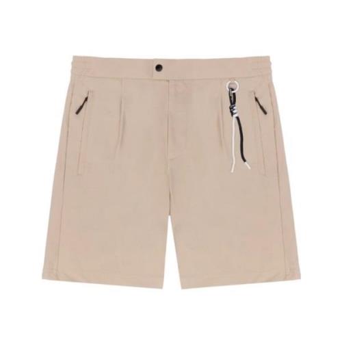 Stilige Bermuda Shorts