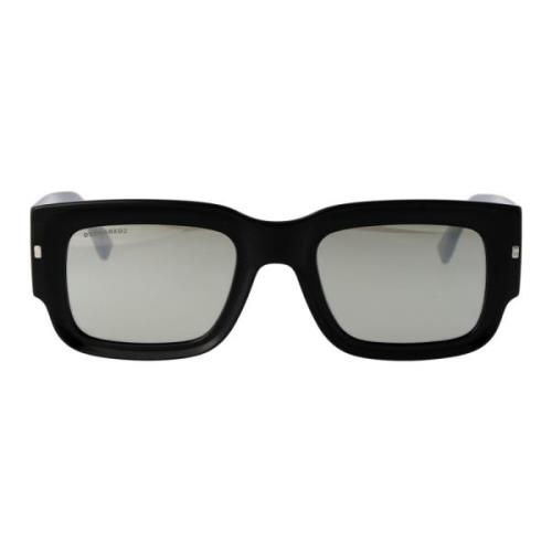 Stilige Solbriller D2 0089/S