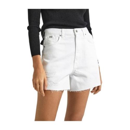 A-Line Shorts for Kvinner