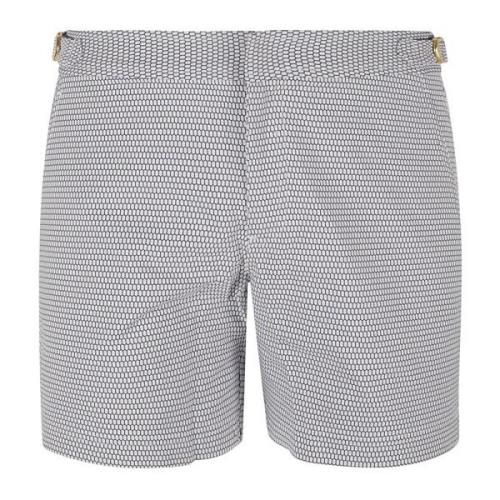 Polyester Swim Short Sea Klær