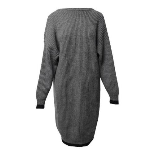 Pre-owned Wool dresses