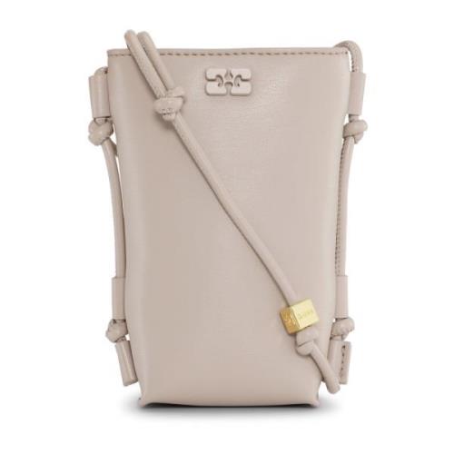 Stilig Crossbody Veske Offwhite Bou