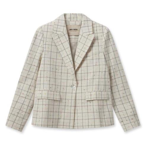 Elegant Blazer for Kvinner