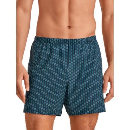 Dyp Lago Strand Boxershorts