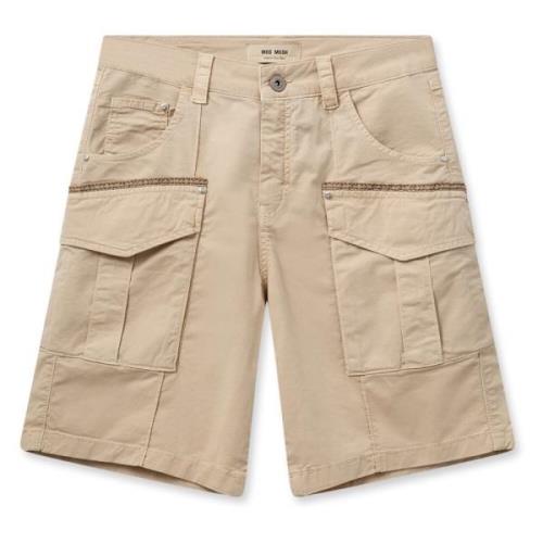 Cargo Shorts Carlo Rosita Style