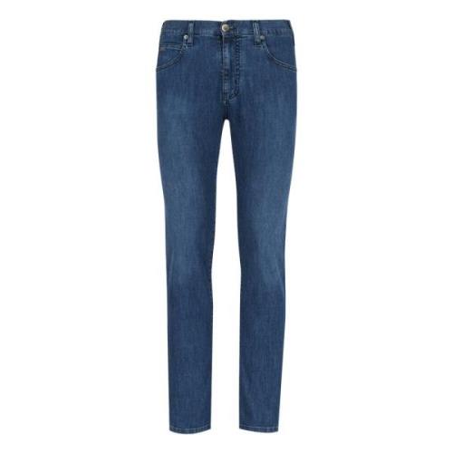 Moderne Slim-fit Jeans