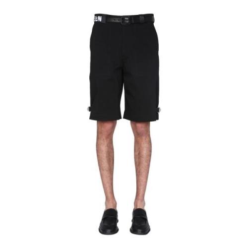 Regular FIT Bermuda