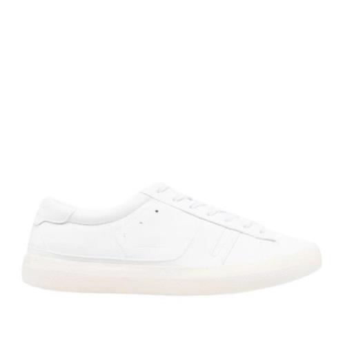 Hvite Yatay Model 1B Sneakers