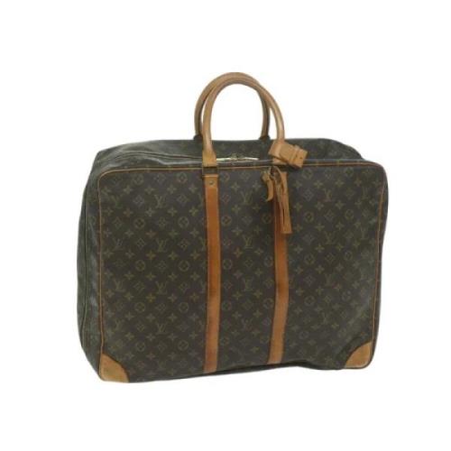 Pre-owned Canvas louis-vuitton-bags