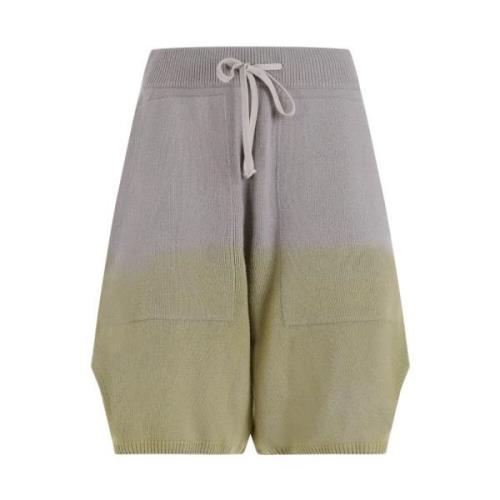 Grønn Acid Degrade Boxershorts