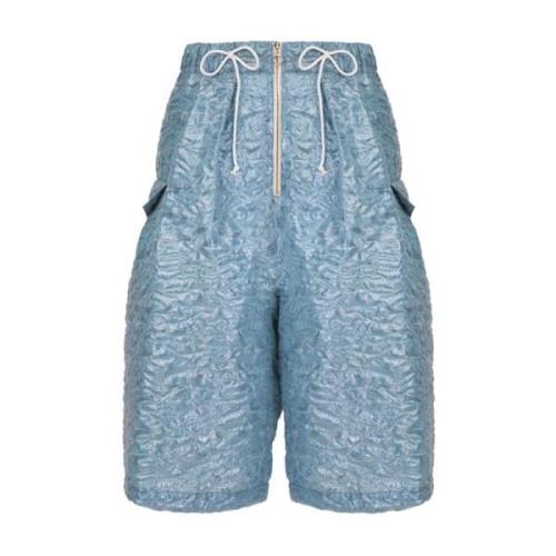 Stilige Sea Foam Shorts