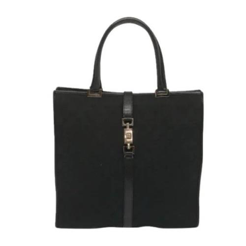 Pre-owned Canvas handbags