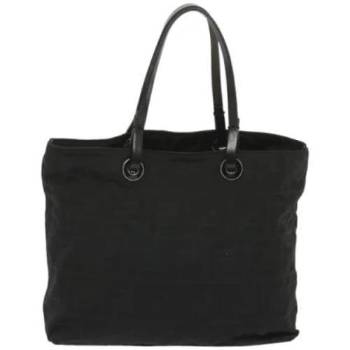 Pre-owned Canvas totes