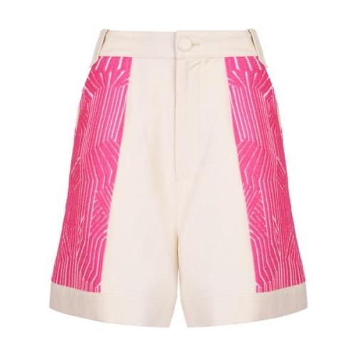 Stilige Sommer Shorts