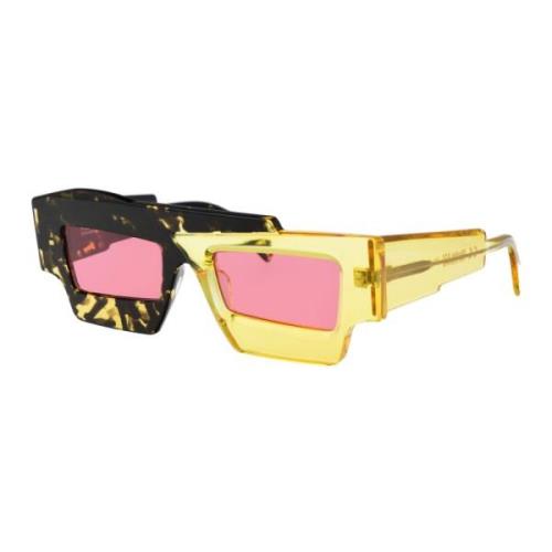 Stilige solbriller Maske X12