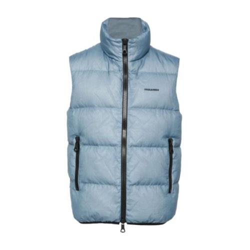 Stilig Gilet for Menn