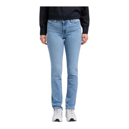 Marion Straight Jeans