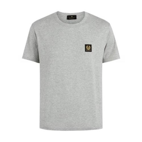 Fjærlett Crew Neck T-Shirt