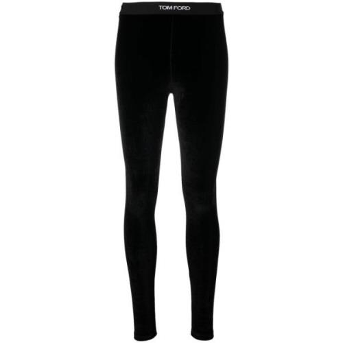 Stilige Leggings for Kvinner