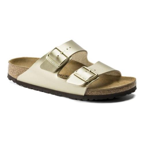 Sandaler Arizona Birko-Flor