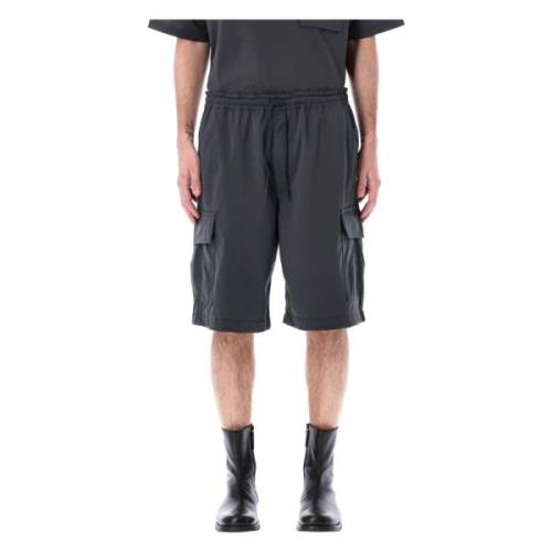 Cargo Shorts for Stilige Antrekk