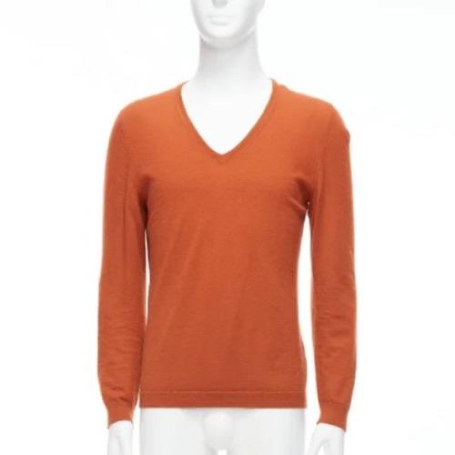 Pre-owned Cashmere tops