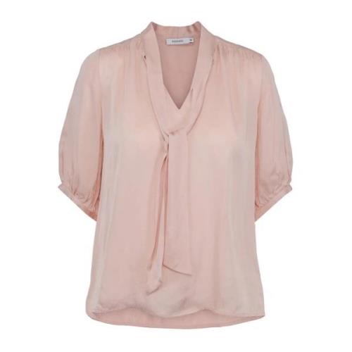 Lys Rosa Jessica Bluse