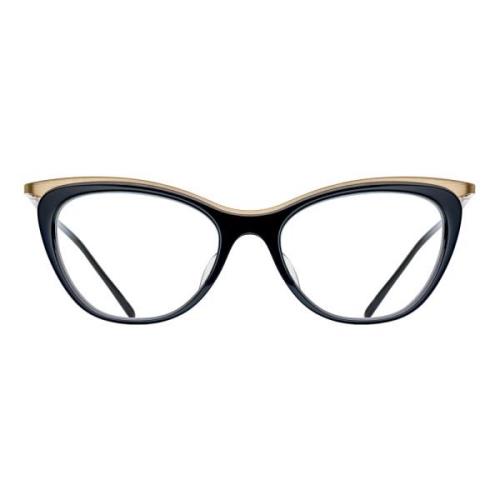 Black Eyewear Frames