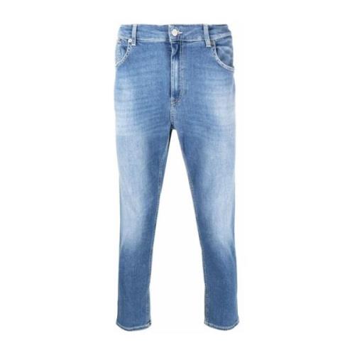 Ultimat Komfort Slim-fit Jeans