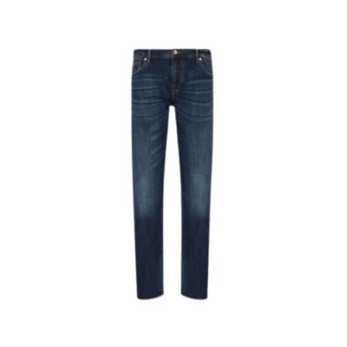 5-Lomme Jeans