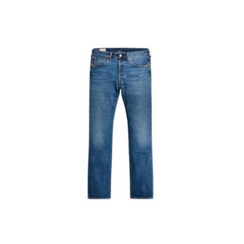 Klassiske Originale Jeans