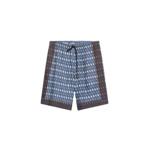 Stilige Piperi Shorts