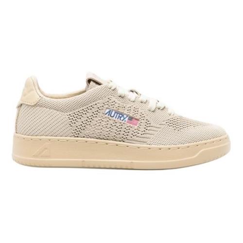 Lav kvinne Easeknit Sneakers