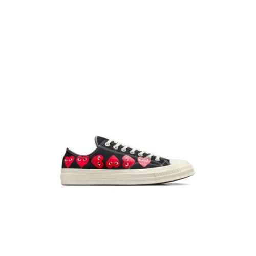 Chuck 70 Multi Heart Sneakers