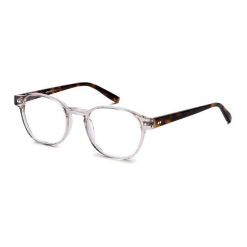 Arthur OPT Misttortoise Optical Frame